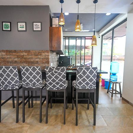 Malama Stay Ruturang Villa 4Bhk, Лонавала Экстерьер фото