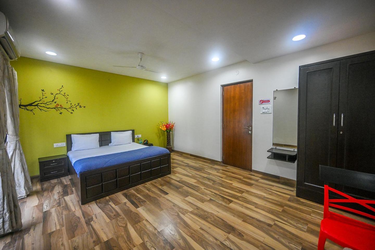 Malama Stay Ruturang Villa 4Bhk, Лонавала Экстерьер фото