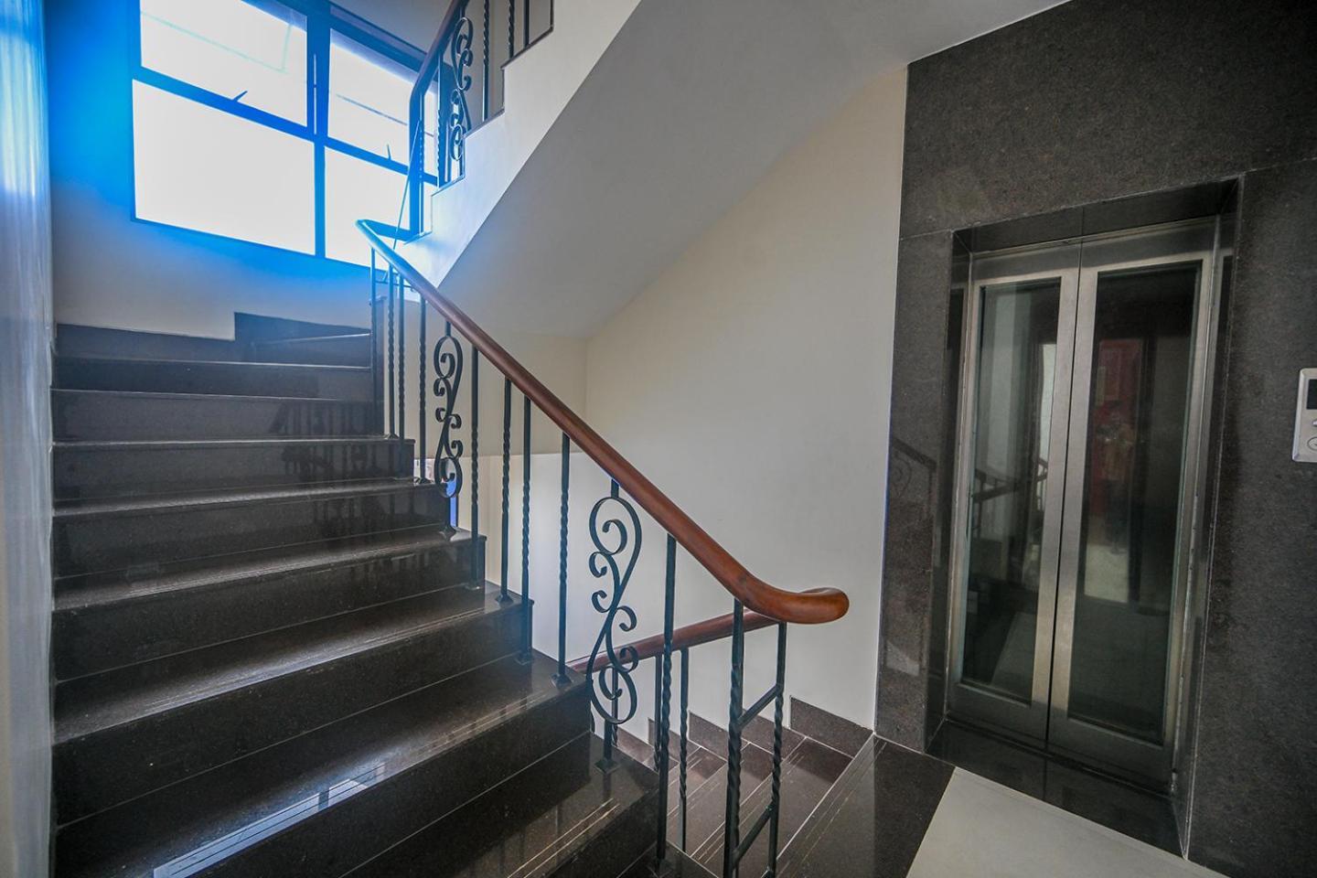 Malama Stay Ruturang Villa 4Bhk, Лонавала Экстерьер фото