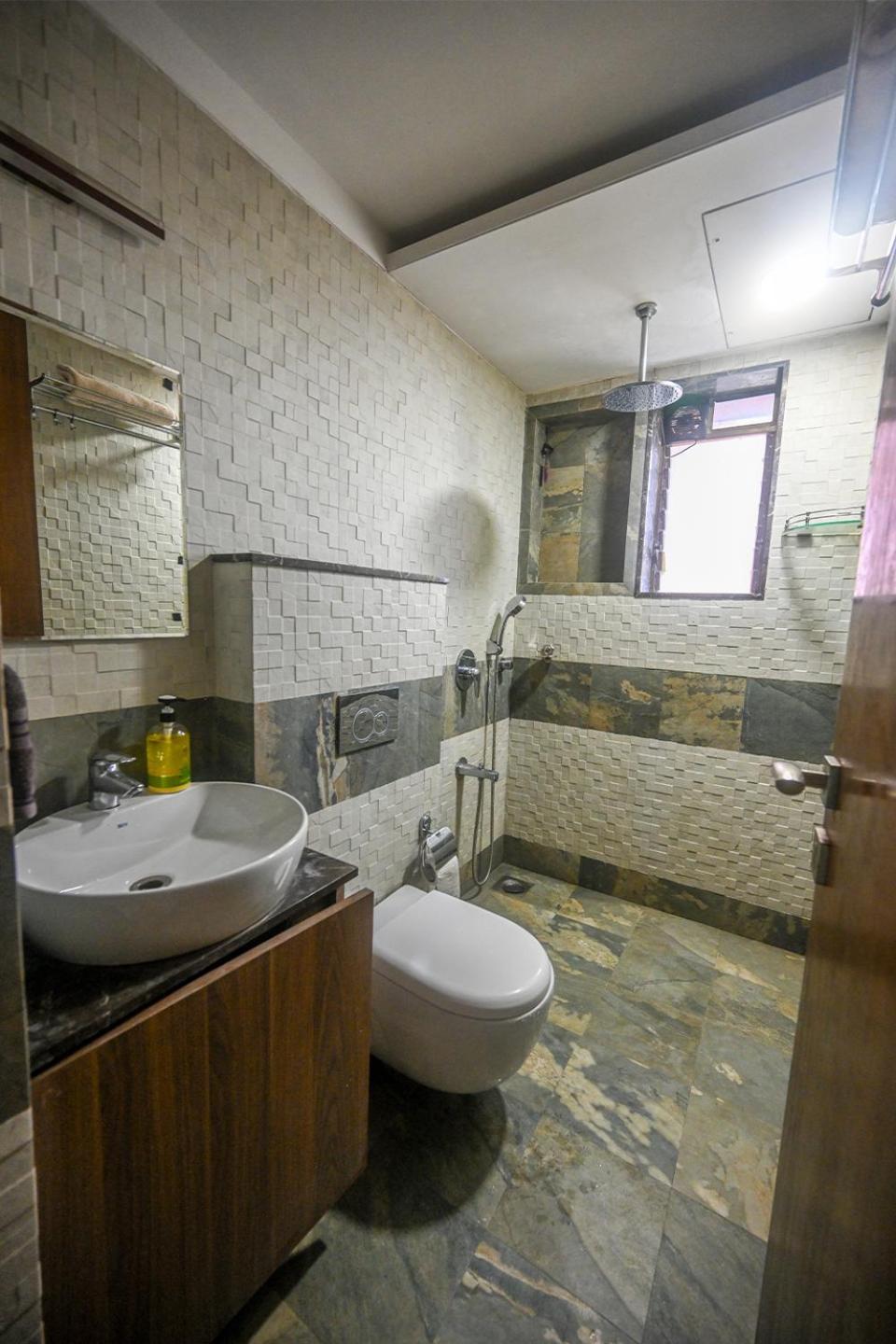 Malama Stay Ruturang Villa 4Bhk, Лонавала Экстерьер фото